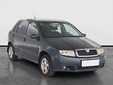 Škoda Fabia (2007) Elegance 1.4 16V, nová STK - náhled 1
