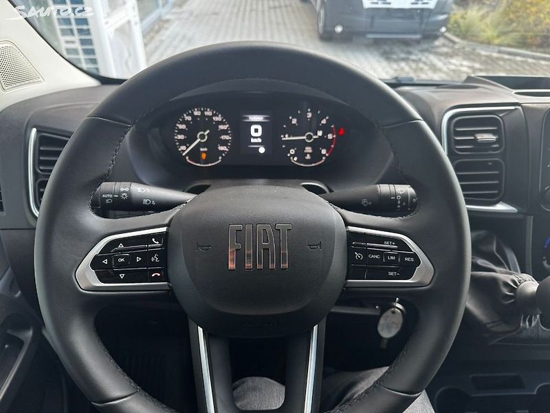Fiat Ducato (2025) 2,2 140k L3H2-chladící vůz - fotka 18 z 25