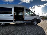 Ford Transit (2025) 2,0 EcoBlue BUS 18míst AUT L4 - náhled 22