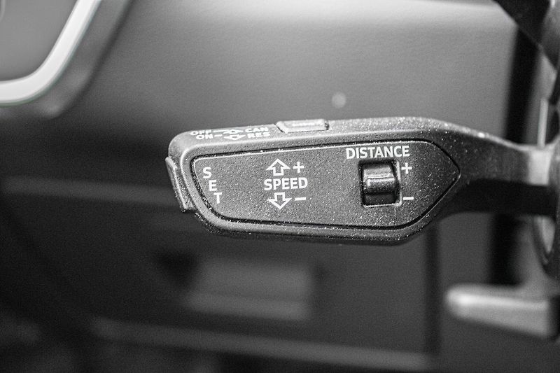 Audi A6 - fotka 23 z 39