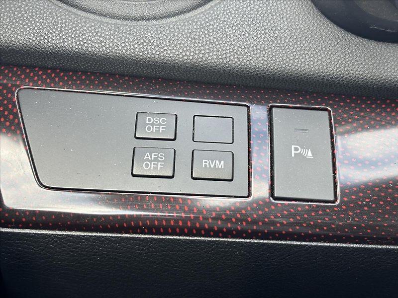 Mazda 3 2,3 MZR DISI 191kW MPS - fotka 26 z 36