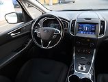 Ford S-MAX (2018) Titanium 2.0 EcoBlue, Automat - náhled 7