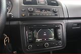 Škoda Fabia (2011) Monte Carlo 1.2 TSI, Navi - náhled 12