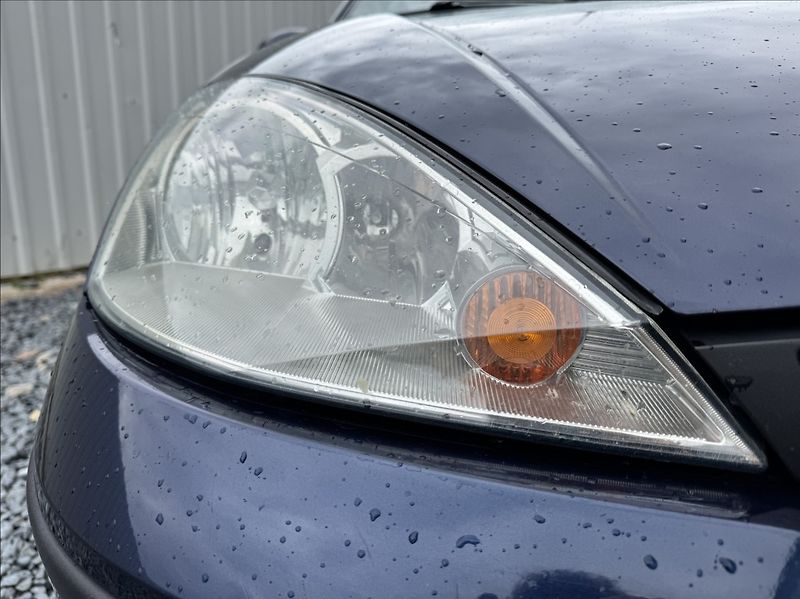 Ford Focus 1,6 i 16V 74kW 1.maj. původ ČR - fotka 8 z 45