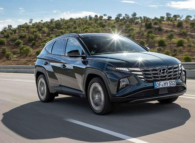Auta s klasickými karosériemi jsou v kategorii nejžádanějších 4x4 spíše výjimkou