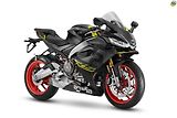 Aprilia RS 660 (2026) E5+ - náhled 1
