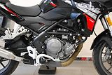 Benelli TRK 251 (2022) hezký stav, 2. maj, původ ČR - náhled 6