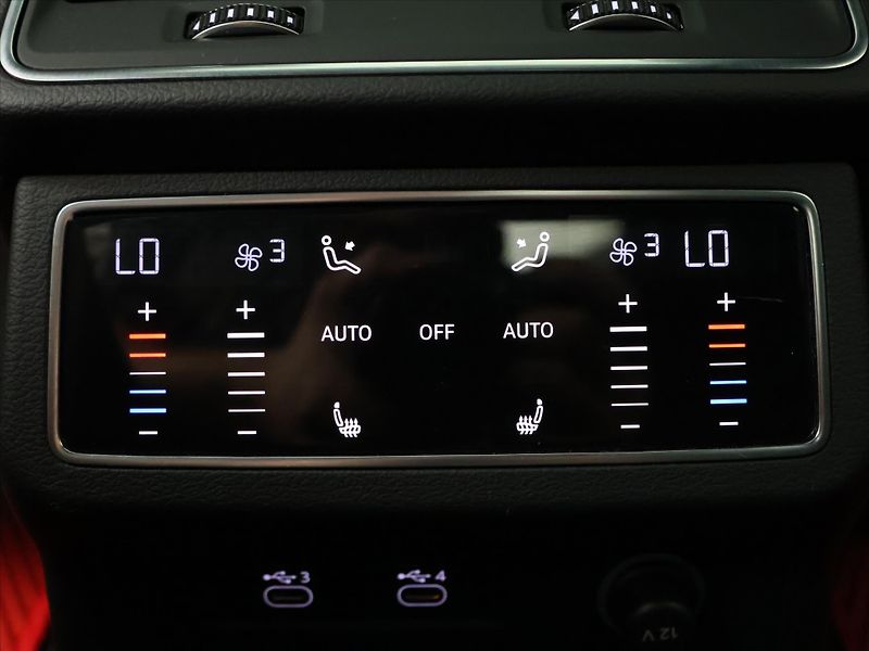 Audi A7 3,0 50TDI S-Line Quattro CZ DP - fotka 28 z 36