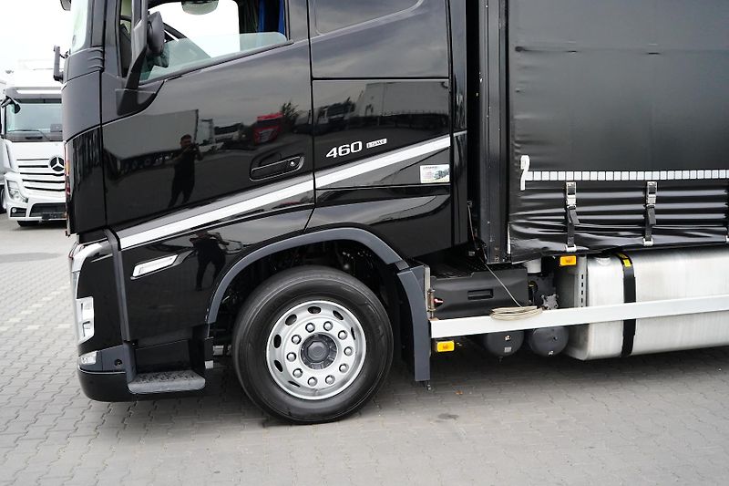 Volvo FH (2021) 460 / I – SAVE / ACC / EURO 6  - fotka 17 z 55