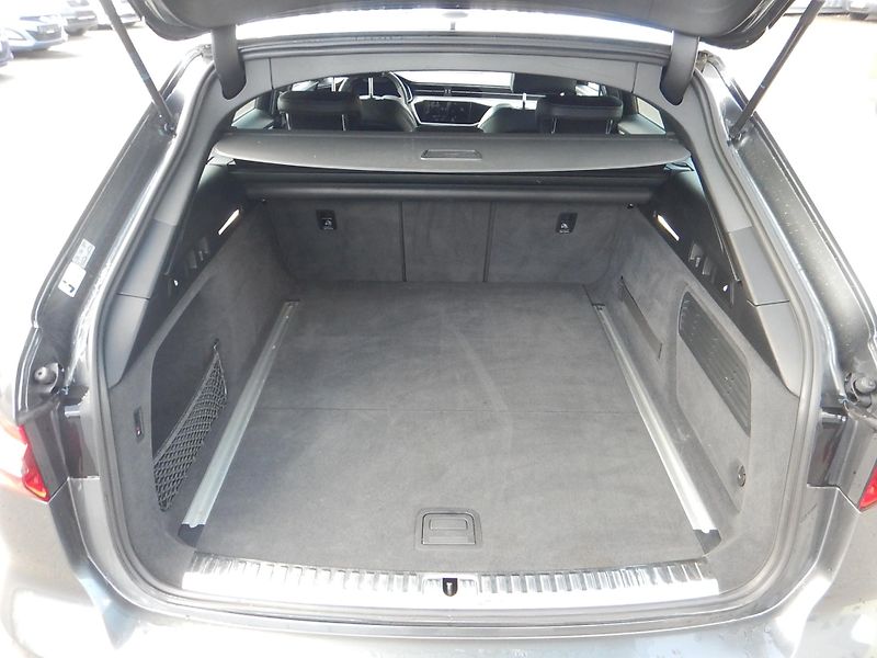 Audi A6 Avant 50 TDI 286 TIPTRONIC QUATTRO - fotka 14 z 24