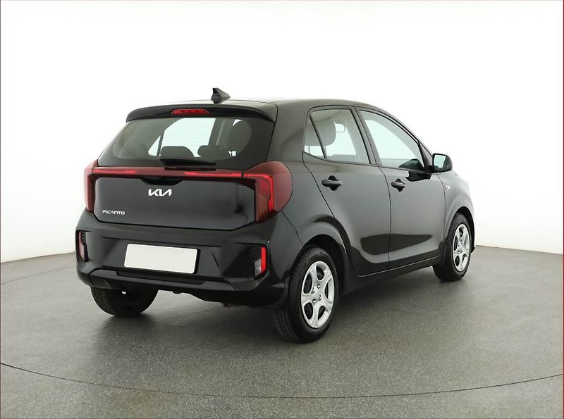Kia Picanto (2025) 1.0 MPI, Automat, ČR,1.maj - fotka 5 z 18