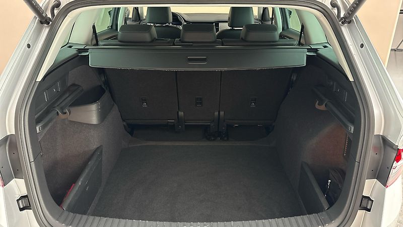 Škoda Kodiaq 2.0 TDI DSG 4x4 Style - fotka 17 z 28