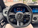 Mercedes-Benz Třídy G (2026) G63 AMG - náhled 13