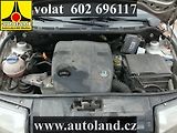 Škoda Fabia (2001) VOLAT 602696117 - náhled 6