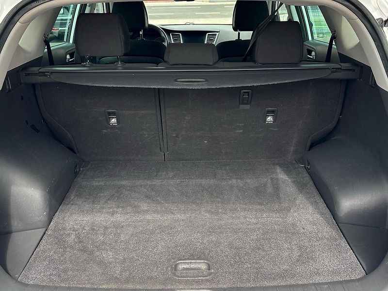 Hyundai Tucson (2017)  1.7 CRDI 85kW Czech Edition 4 - fotka 9 z 25