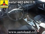 Mazda 6 (2006) VOLAT 602 696115 - náhled 4