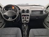 Dacia Logan (2006) 1.4, po STK, Klima, rezervace - náhled 8
