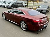 Mercedes-Benz Třídy S (2018) 65 AMG - náhled 57