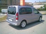 Peugeot Partner (2017) Tepee 1.6 VTi 88kW, KOUPENO ČR - náhled 6