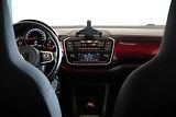 Volkswagen up! - náhled 22