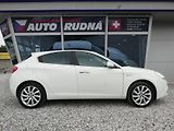 Alfa Romeo Giulietta 1,4T 120PS ČR - náhled 4