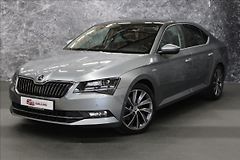 Škoda Superb 1,8 TSI 132kW L&K DSG - fotografie inzerátu