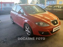 Seat Altea (2011) 1.2 TSi, ČR, servis.kniha - fotografie inzerátu