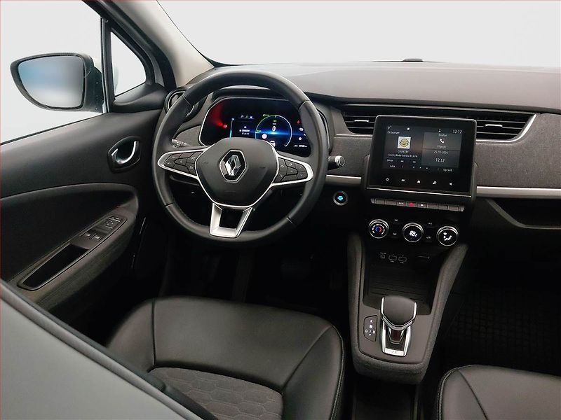 Renault ZOE (2021) ZE50 R110, SoH 89%, Automat - fotka 7 z 17