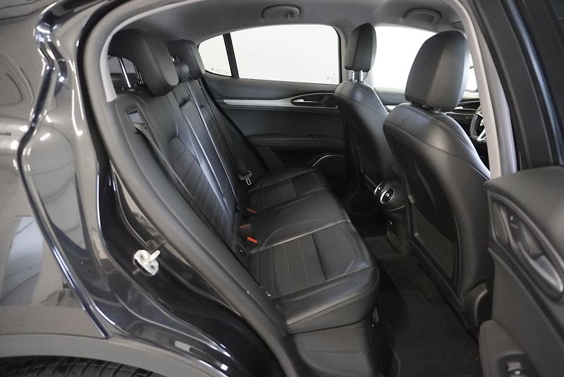 Alfa Romeo Stelvio (2018) STELVIO 2.2D Q4 AUTOMAT - fotka 27 z 35