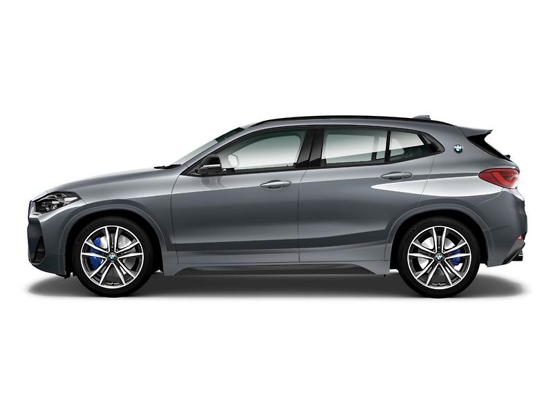 BMW X2 M35i - fotka 3 z 6