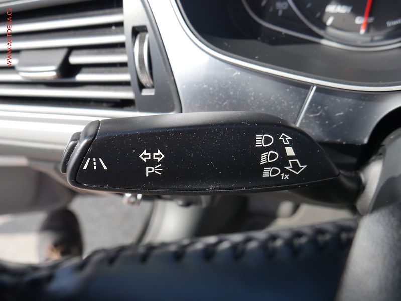 Audi A6 (2018) 3.0 TDi Quattro, AT, bixen - fotka 14 z 21