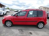 Škoda Roomster 1,9 TDi 77kW,ČR,2.majitel,klim - náhled 4