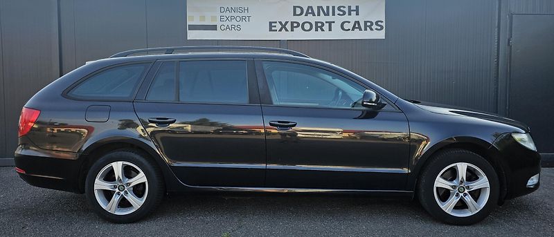 Škoda Superb 1.4 TSI 92kW,TAŽNÉ,SERVISKA - fotka 8 z 45