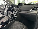 Opel Mokka 1,4T 103kW*TopStav*1.Maj*ČR - náhled 13
