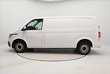 Volkswagen Transporter 2,0 TDI 110 kW DSG Long Záruka - náhled 8