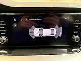 Škoda Octavia 2.0 TDI 85kW Ambition - náhled 9