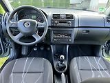 Škoda Fabia 1.2TSI 63KW,DIGIKLIMA,ALU,ESP - náhled 32