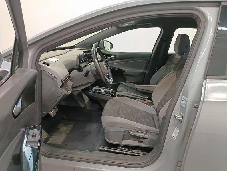 Volkswagen ID.4 150kW SOH 95%     PŘIPRAVUJEME - fotka 6 z 9