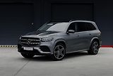 Mercedes-Benz GLS (2019) GLS 400d 4Matic AMG Line - náhled 9