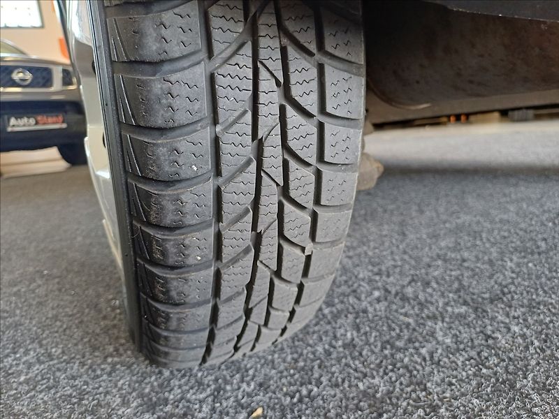 Chevrolet Matiz 1,0 i 63tkm,klima,po servisu - fotka 23 z 28