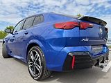 BMW X2 (2025) xDrive20dM ACC HUD Ad.LED PANO - náhled 1