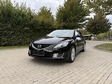 Mazda 6 1.8 Exclusive - náhled 1