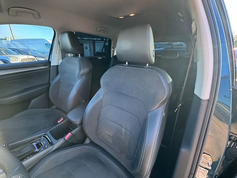 Škoda Kodiaq (2022) 4X4 DSG 2,0 TDI 110KW ZÁRUKA - fotka 18 z 50