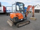 Hitachi Zaxis 25 - náhled 2