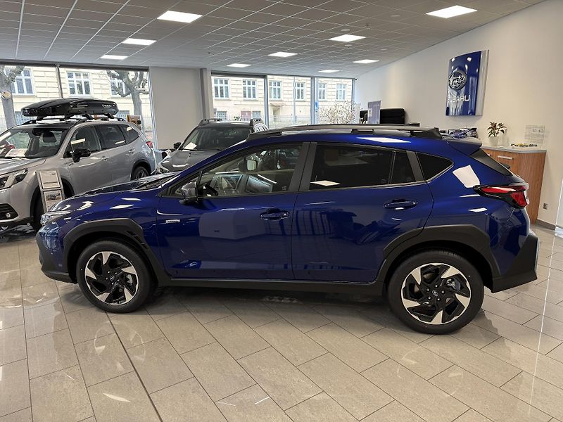 Subaru Crosstrek (2026) 2.0i Executive Lineartr-AKCE - fotka 2 z 23