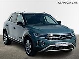 Volkswagen T-Roc 1,5 TSi 110 kW 7DSG STYLE  REZ - náhled 7