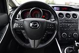 Mazda CX-7 2.2 MZR-CD 4WD,NAVI,VÝHŘEV,TZ - náhled 12