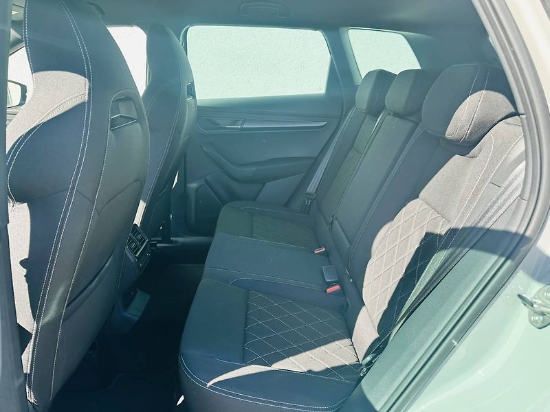 Škoda Karoq Sportline 2,0TDI 110kW DSG7 4x - fotka 7 z 37
