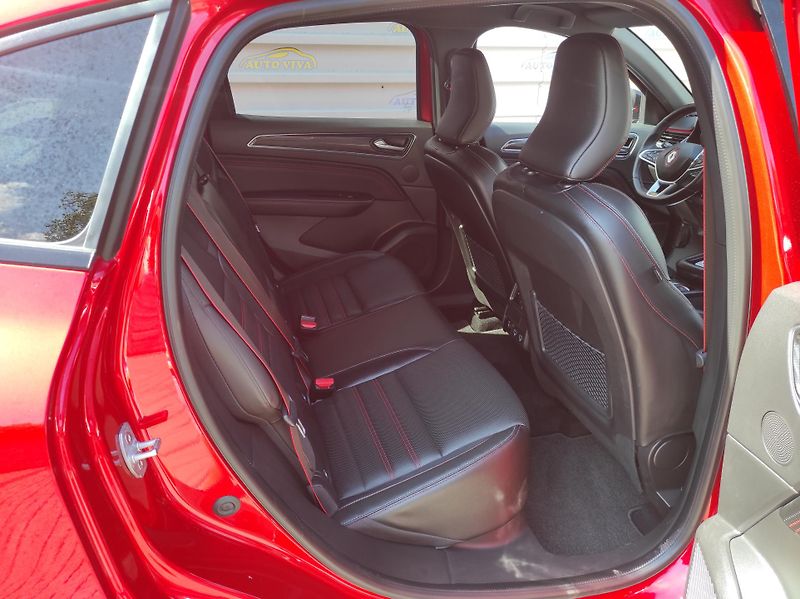 Renault Arkana 1,6E-Tech R.S.L.,Full Hyb,AT - fotka 14 z 39
