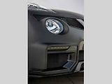 Nissan Juke-R 2.0.